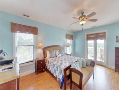 Mexico Beach Vacation Rental St George Island Bay Views