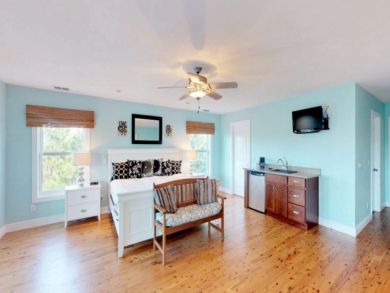 Mexico Beach Vacation Rental St George Island Bay Views