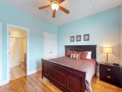 Mexico Beach Vacation Rental St George Island Bay Views