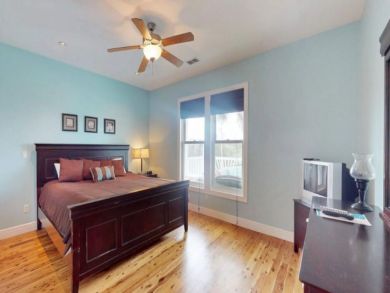 Mexico Beach Vacation Rental St George Island Bay Views
