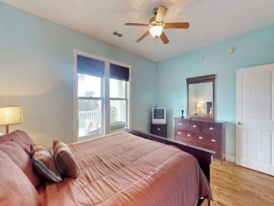 Mexico Beach Vacation Rental St George Island Bay Views