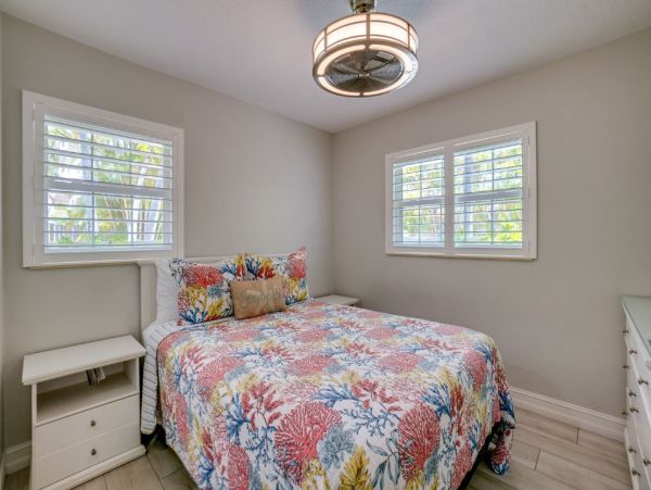 Anna Maria Island Vacation Rental with Heated Pool & EV Charger | Bradenton Beach