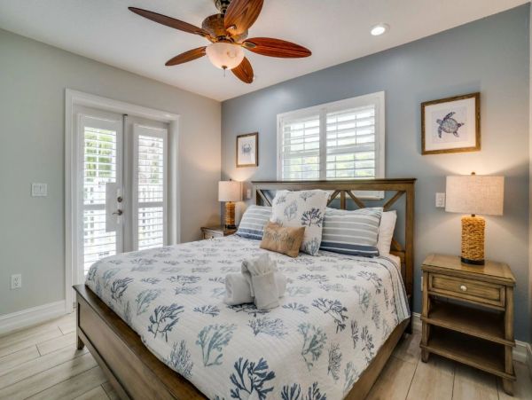 Anna Maria Island Vacation Rental with Heated Pool & EV Charger | Bradenton Beach