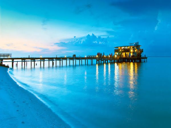 Anna Maria Island Vacation Rental with Heated Pool & EV Charger | Bradenton Beach