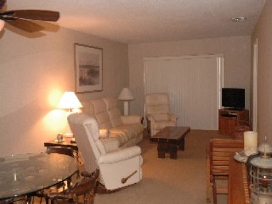 Living room Living room
