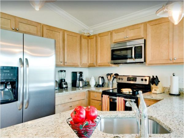 Bradenton Vacation Duplex Three Bedrooms Walk To Beach
