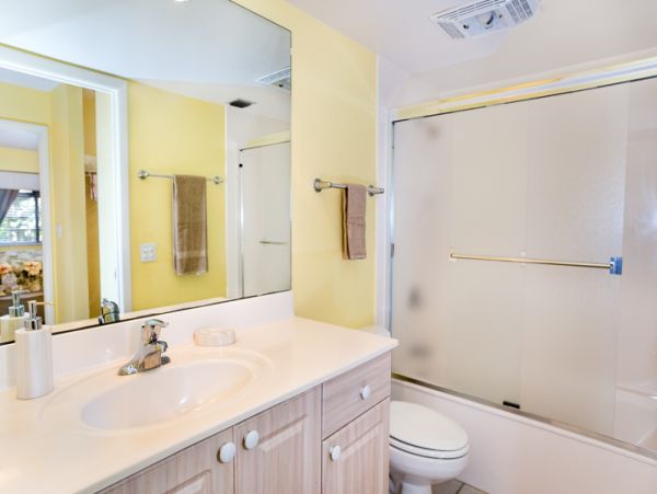 Three Bedroom Sanibel Island Vacation Condo at the Beach