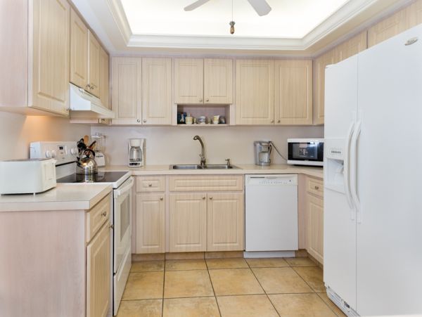 Three Bedroom Sanibel Island Vacation Condo at the Beach