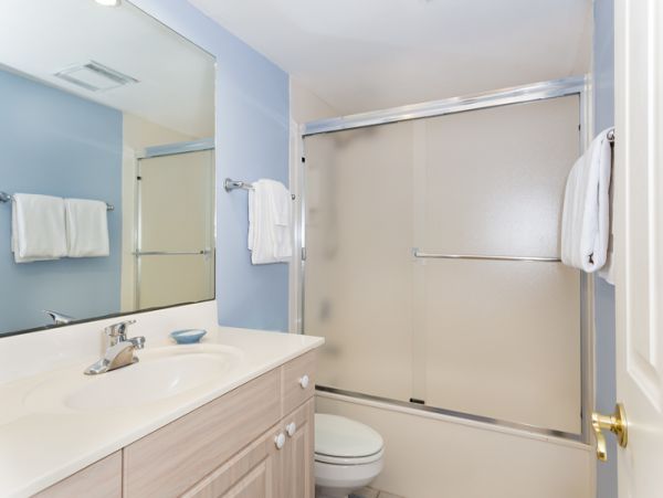 Three Bedroom Sanibel Island Vacation Condo at the Beach
