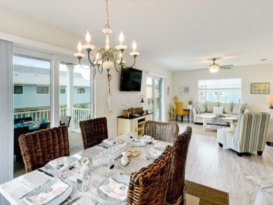 Living & Dining Area