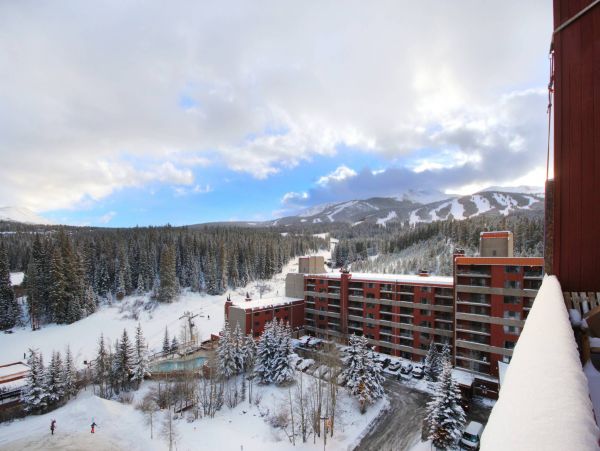 Breckenridge Luxury 6 Bedroom Penthouse Ski In Ski Out