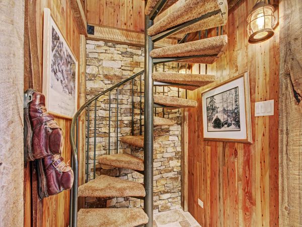 Breckenridge Luxury 6 Bedroom Penthouse Ski In Ski Out