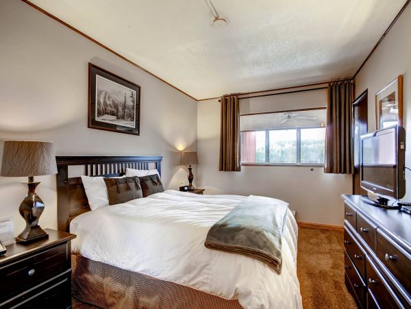Breckenridge Luxury 6 Bedroom Penthouse Ski In Ski Out