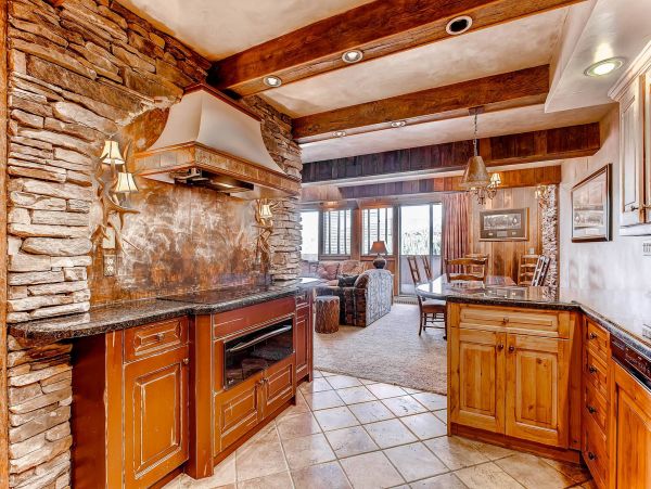 Breckenridge Luxury 6 Bedroom Penthouse Ski In Ski Out