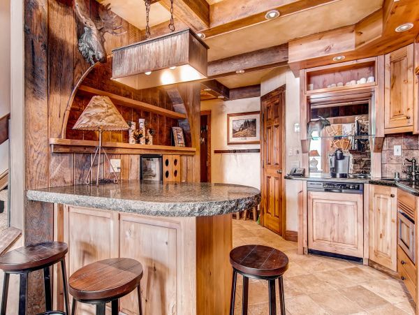 Breckenridge Luxury 6 Bedroom Penthouse Ski In Ski Out