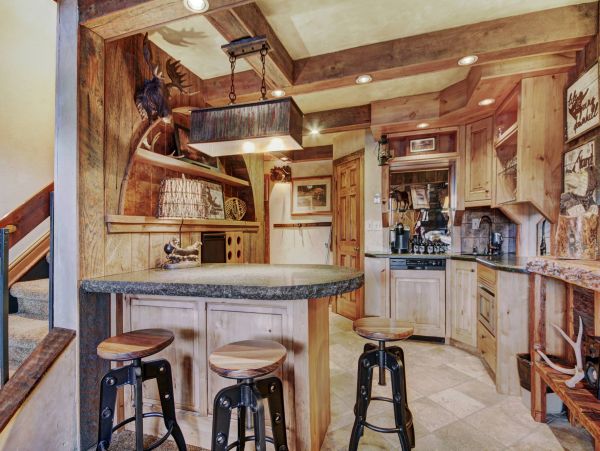 Breckenridge Luxury 6 Bedroom Penthouse Ski In Ski Out
