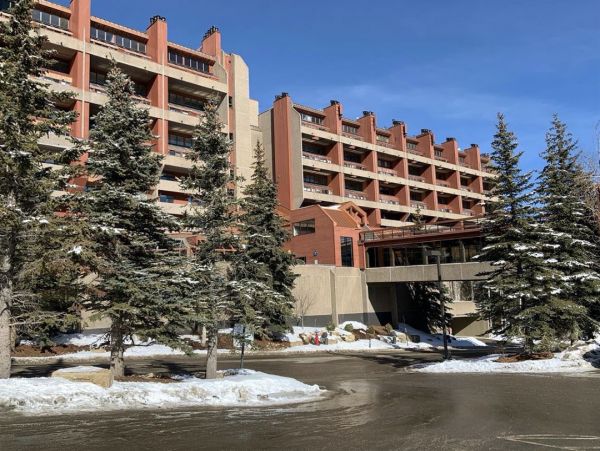 Breckenridge Luxury 6 Bedroom Penthouse Ski In Ski Out
