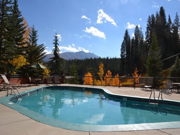 Breckenridge Luxury 6 Bedroom Penthouse Ski In Ski Out