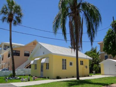 Anna Maria Island Value Vacation Rental Homes Sleeps 6