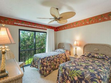 Sanibel Luxury Vacation Rental Condo on Beach