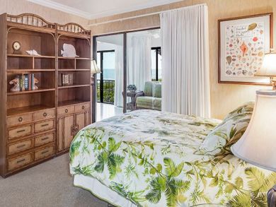 Sanibel Luxury Vacation Rental Condo on Beach