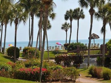 Sanibel Luxury Vacation Rental Condo on Beach
