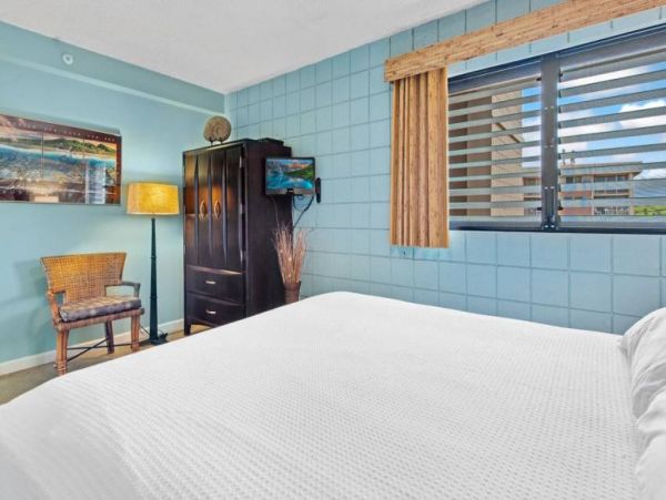 Spectacular Maui Pacific Front Condo 2 Bedrooms