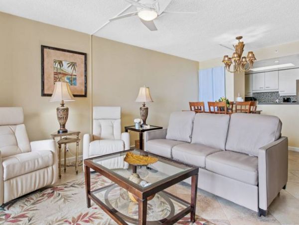 Spectacular Maui Pacific Front Condo 2 Bedrooms