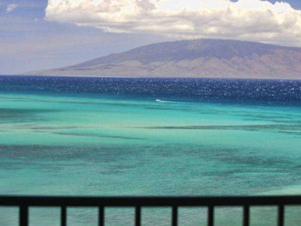 Spectacular Maui Pacific Front Condo 2 Bedrooms
