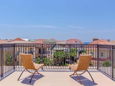 Best Destin Home with Gulf of Mexico Views From Roof Top