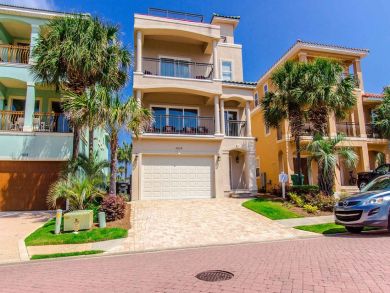 Best Destin Home with Gulf of Mexico Views From Roof Top