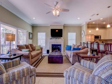 Best Destin Home with Gulf of Mexico Views From Roof Top