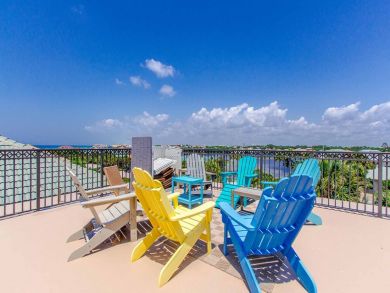 Best Destin Home with Gulf of Mexico Views From Roof Top