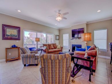 Best Destin Home with Gulf of Mexico Views From Roof Top