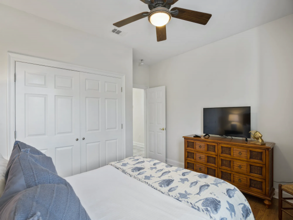 Santa Rosa Beach Luxury Home Sleeps 16  Short Walk to Beach