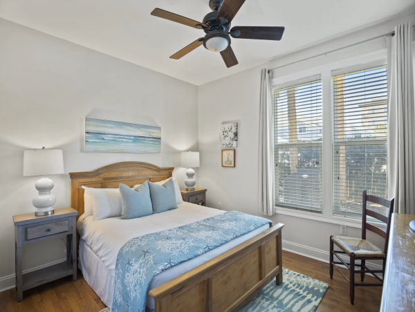 Santa Rosa Beach Luxury Home Sleeps 16  Short Walk to Beach