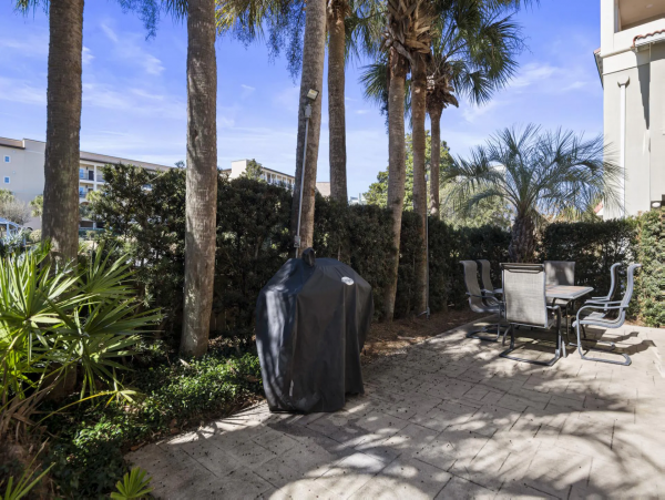 Santa Rosa Beach Luxury Home Sleeps 16  Short Walk to Beach