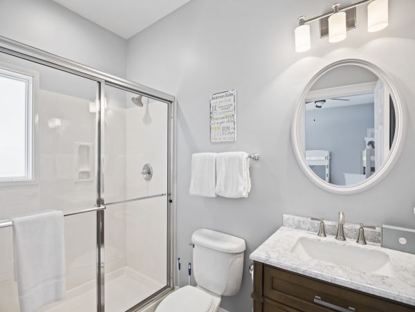 Santa Rosa Beach Luxury Home Sleeps 16  Short Walk to Beach