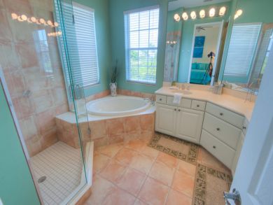 Three Bedroom on Anna Maria Island Luxury Home