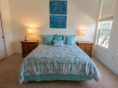 Three Bedroom on Anna Maria Island Luxury Home