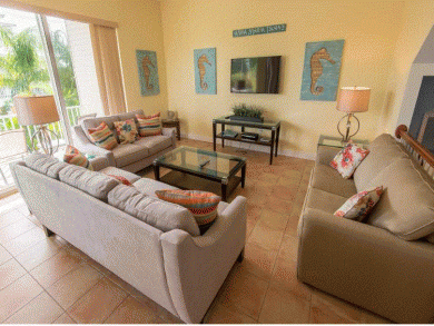 Three Bedroom on Anna Maria Island Luxury Home