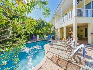 Three Bedroom on Anna Maria Island Luxury Home