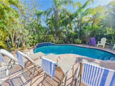 Three Bedroom on Anna Maria Island Luxury Home