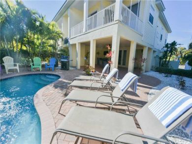 Three Bedroom on Anna Maria Island Luxury Home