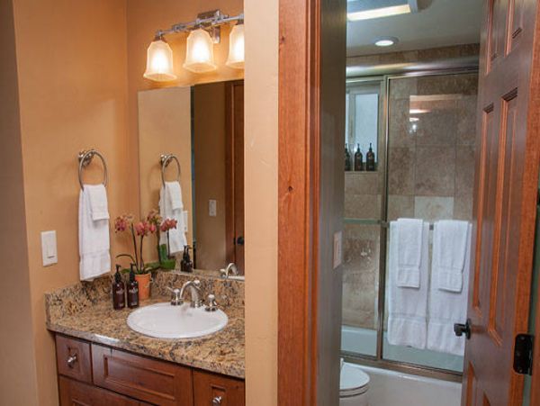 Vail Vacation Condo One Bedroom
