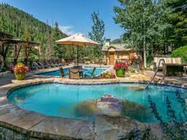 Vail Vacation Condo One Bedroom