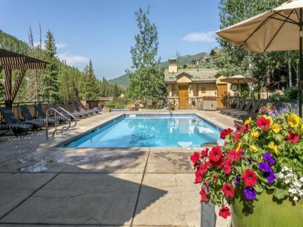 Vail Vacation Condo One Bedroom