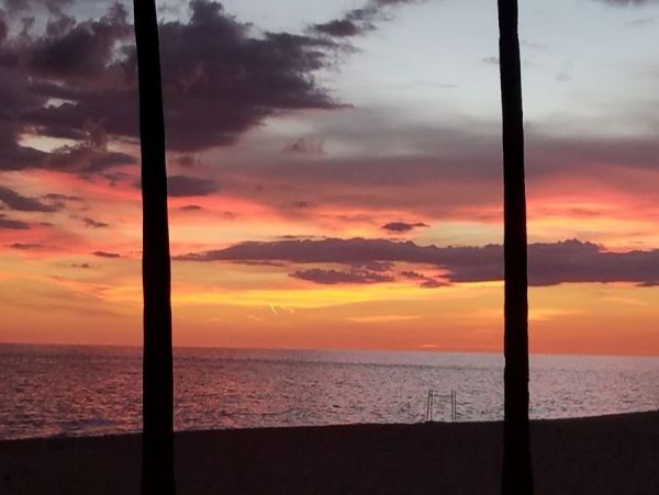 Longboat Key Vacation Rental One Bedroom on Beach