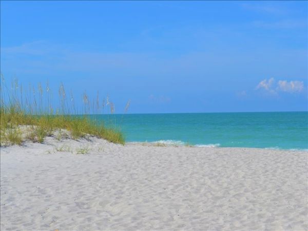 Longboat Key Vacation Rental One Bedroom- Florida! Wow