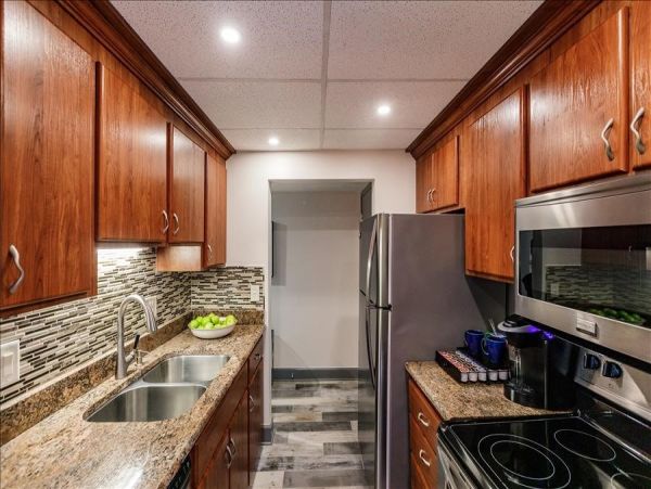 Longboat Key Vacation Rental One Bedroom- Florida! Wow